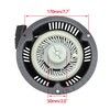 WOOSTAR Recoil Pull Starter Replacement for Baja Doodlebug 2.8hp DB30
