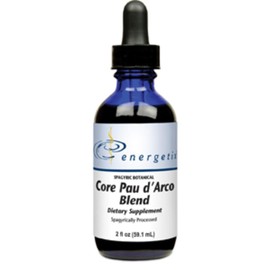 Core PAU d'Arco Blend 2 Ounces