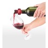 tescoma 695432 Tropfring "Uno Vino"