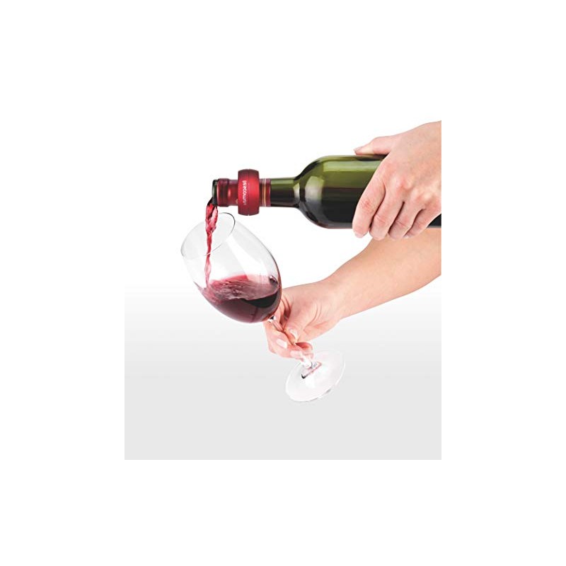 tescoma 695432 Tropfring "Uno Vino"