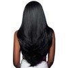 Outre Premium Human Hair New Yaki Weaving Hair Extension (10"