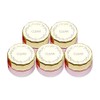 irogel Clear Gel Set of 5 Gel Nails