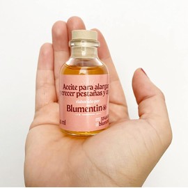 Aceite Para Alargar Y Crecer Pestañas Y Cejas Unisex - Ayuda al fortalecimiento y crecimiento de pestañas y cejas - Funciona como desmaquillante de ojos - Elaborado artesanalmente - 25ml.