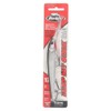 Deep Hit Stick-Black Silver-3/4 oz-4.75in-26-33ft