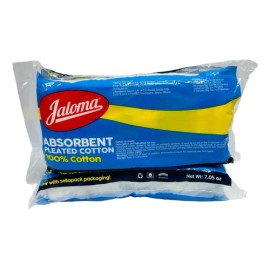 Algodón Plisado Jaloma 200g