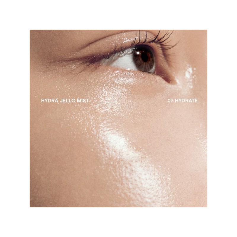 NUTEXTURE Hydra Jello Mist 60ml