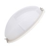 High Temperature Resistant Sauna Lamp Shade Explosion Proof Sauna Lampshade