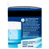 Neutrogena Hydro Boost Hyaluronic Acid Night Cream Hydrating Face Moisturiser