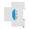 5-32A 50Hz LCD Backlight Single Phase Energy Meter Watt KWh