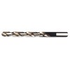 Norseman Drill Bit CN TECH Split Point HSS Jobber Length