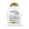 OGX Nourishing Coconut Milk Conditioner