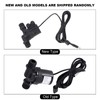 DC 12V Solar Water Circulation Pump Brushless Motor Water Pump