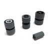 Altru Print L2731A-AP (L2731-60004) Automatic Document Feeder (ADF) Roller Maintenance Kit for HP ScanJet Enterprise Flow 7000 S2 Sheet-Feed Scanner (4pcs/1set)