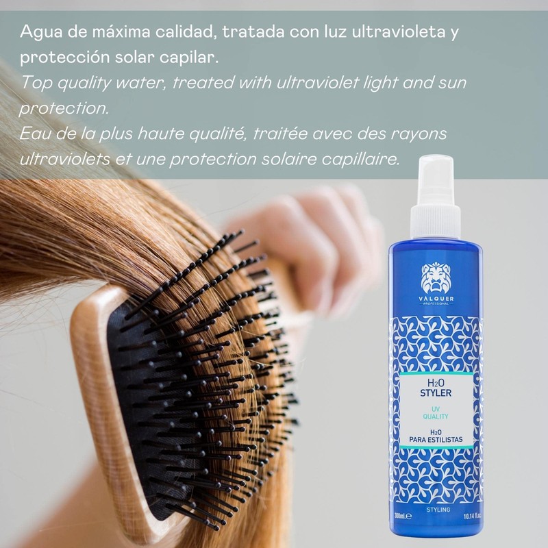 H2O Válquer for Pens 300 ml