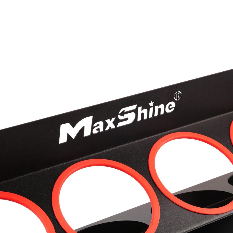 Maxshine Universal Spray Bottle Holder (16oz/34oz) - Holds 7 IK