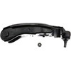 Dorman 528-340 Front Passenger Side Lower Suspension Control Arm and