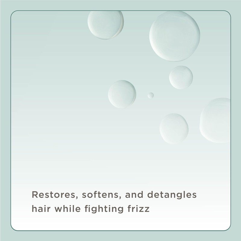 Hairitage Detangling Leave-in Conditioner Spray - Leave In Hair Treatment