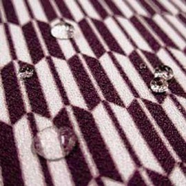 超撥水風呂敷 ながれ アムンゼン大判(矢羽)