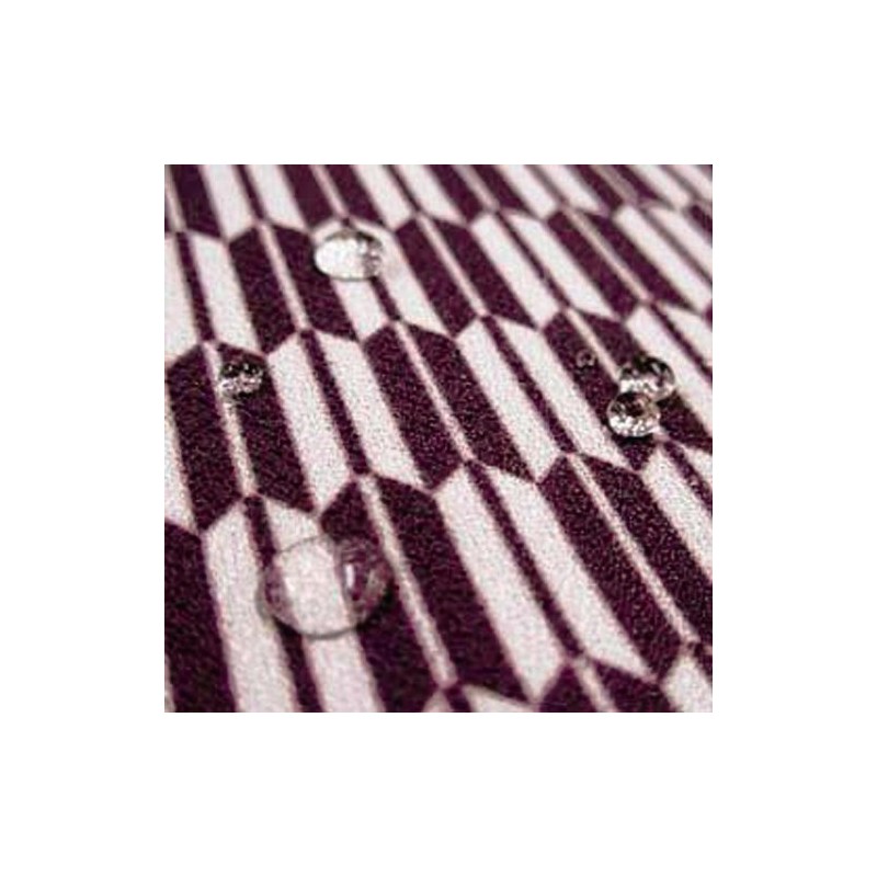 超撥水風呂敷 ながれ アムンゼン大判(矢羽)