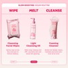 The Face Shop Rice Water Bright Light Facial Cleansing Oil,