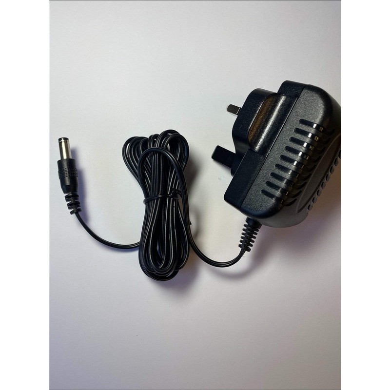 Replacement for Charger for Vax TBTTV1B1 Cordless SlimVac 22.2 V