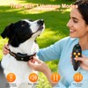 HOMELYLIFE Remote Dog Training Collar – Anti Bark, No Shock,