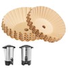 Coffee Paper Filter for Hamilton Beach 45 Cup Coffee Urn