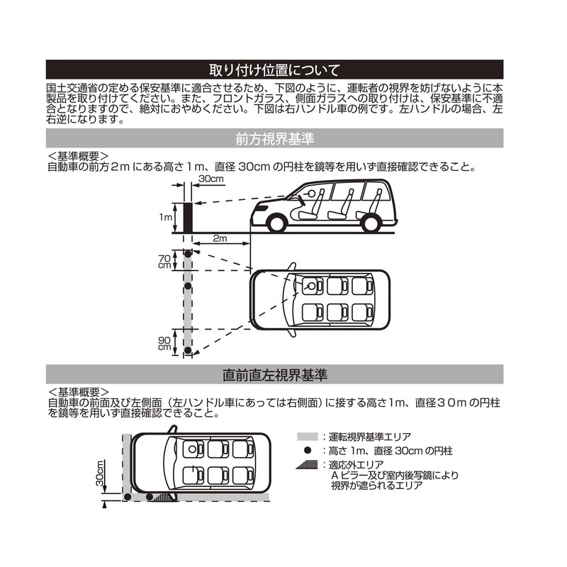Kashimura NAT-101 Magnetic Holder for Curved Surfaces