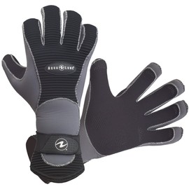 Aqualung Aleution Gloves 5 mm Size XS