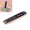 Scanning Reading Pen English Learning Touch Screen Translation Dictionary Pen
