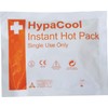 HypaCool Instant Hot Pack, Single Pack - (15 x 12
