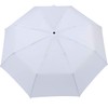 XXL Pocket Umbrella with Automatic Open/Close - Full Class -