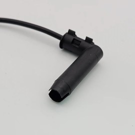 1 Pin Connector Glow Prewired Plug for Renault Seat Skoda Volvo VW 55200755