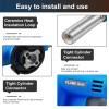 Unbranded 2Pack Kitchen Chef Blow Torches Butane Lighter Cooking Baking