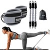 BEAR GRIP Hip Band Circle - Heavy Duty Glute Activation