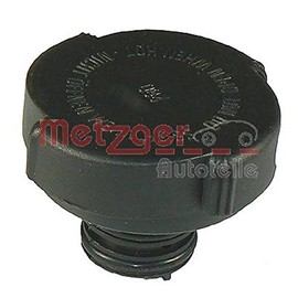 Metzger 2140047 Cap, radiator