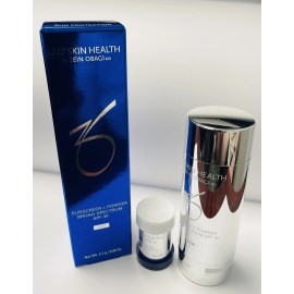 ZO Skin Health Sunscreen + Powder Broad-Spectrum SPF 30 LIGHT 2.7g  0.09oz