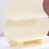 Cosmetic Storage Rack Makeup Shelf Organizer for Bathroom Bedroom Dressing