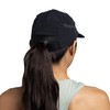 Buff Unisex Pack Light Cap Caps, black, L