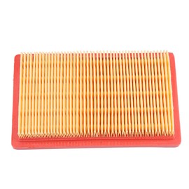 Air Filter for Lawnmowers, Akozon Petrol Lawnmower Air Filter, Air Filter, Lawnmower Air Filter, Mower Air Filter for XT149 XT173 XT-6 XT-7 Lawn 14 083 01-S