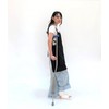 Crutch Support Apron 2 Apron M