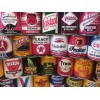 Sunoco Antique Sunoco Motor Oil Can 1 qt. - (