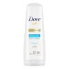 Acondicionador Dove Hidratación Anti-Nudos 350 ml