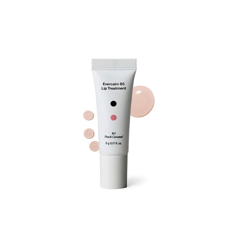 BLab Evercalm B5 Lip Treatment 5g