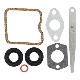 Doo Engy Gasket Set Blower Shaft Seal Rings Seal Kit for Stihl BR 500 BR 550 BR 600 BR 700 BR500 BR550 BR600 BR700 Leaf Blower