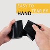 Autrends Heavy Duty Duct Tape, 9 Inch x 33 Feet