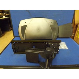 UNKNOWN Keyboard Tray  & 6531D Ergonomic