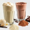 The Fittest Whole Feast Beef Protein Powder - Milk Chocolate