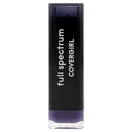 Covergirl Color Idol Cubierta de hombro Negro, Time To Chill, 1 pieza
