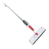 Spray Mop for Floor Cleaning Rotatable PP PET Stainless Steel
